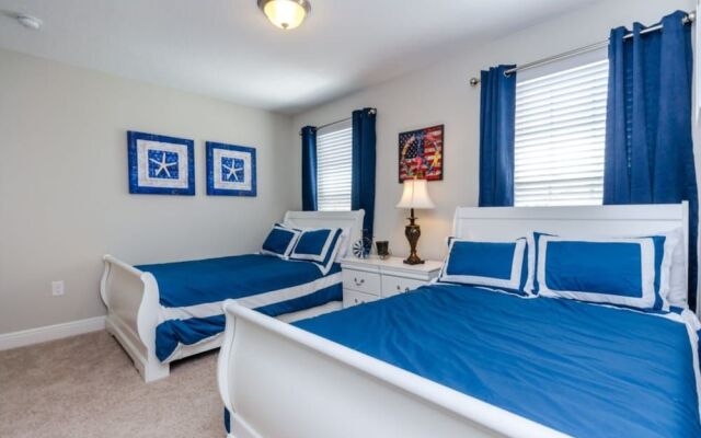 Solterra Resort Villa