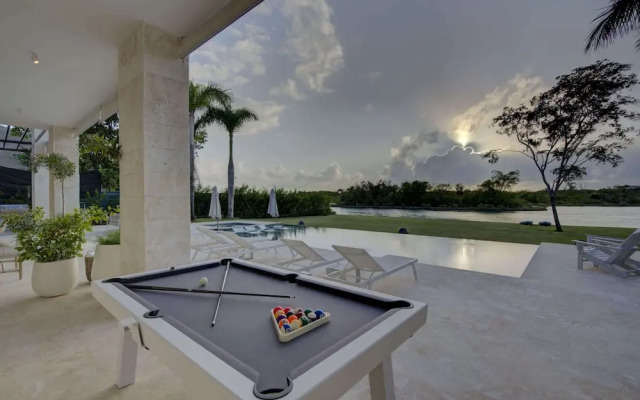 Mangle House A Sanctuary of Serenity