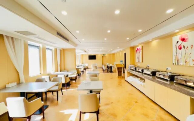 Vienna Hotel (Changzhou Qingfeng Park)