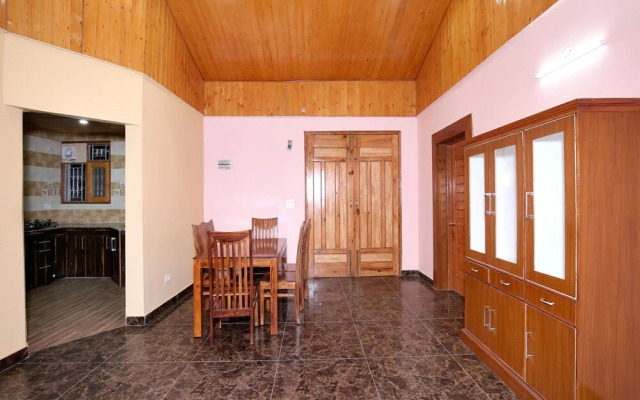 OYO 15254 Home Scenic Studio Barog