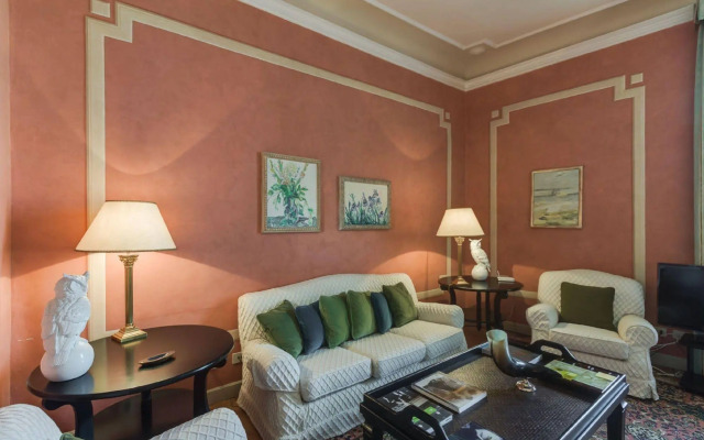 Family Apartments Rinascimento Palace