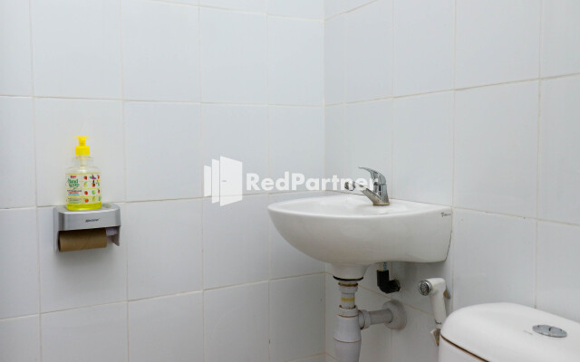 Sahabat Pantai Guest House Redpartner