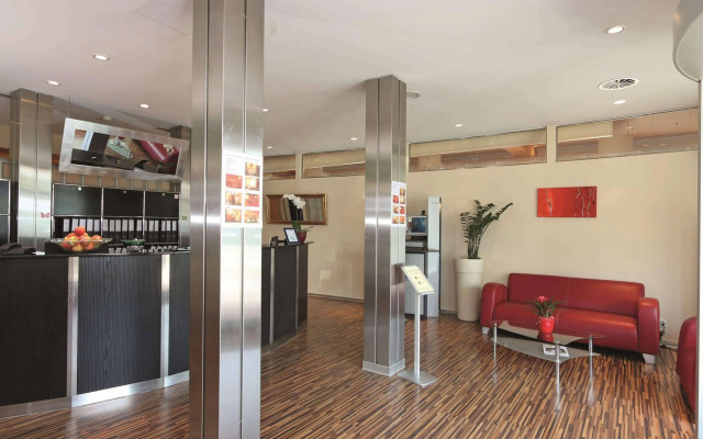 Hotel Arte