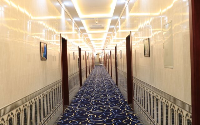 Pearl Of Vision Hotel