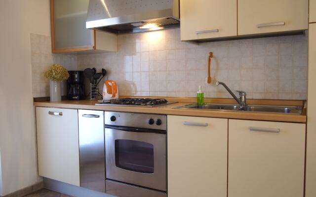 Residence I Cortivi