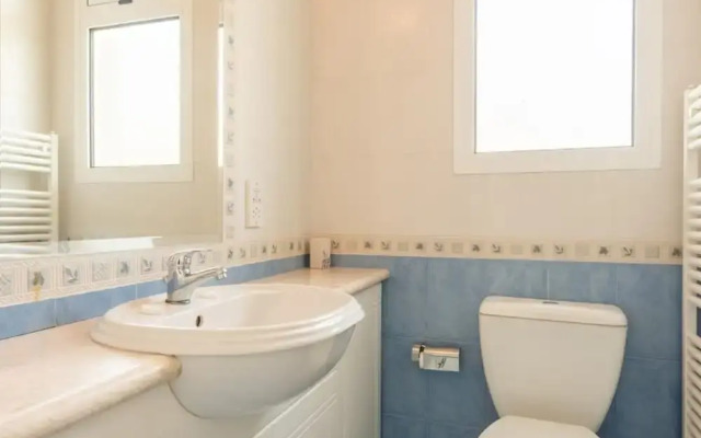 Villa Komissa in Argaka