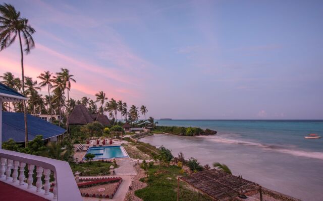 Jafferji Beach Retreat