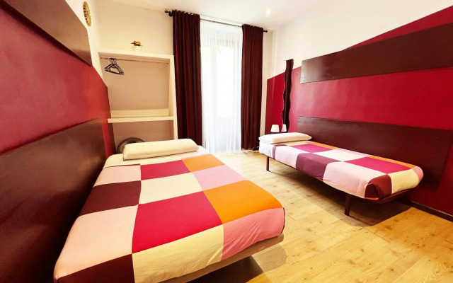 Hostal La Casa de la Plaza