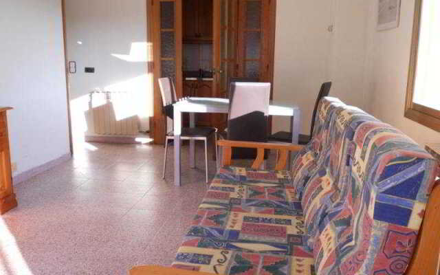 Apartamentos Indasol