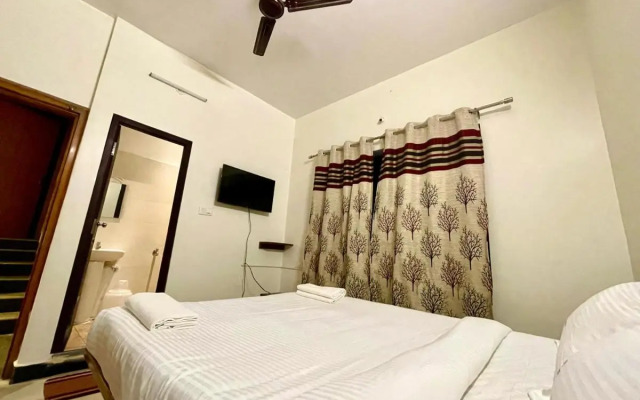Ashray Residency