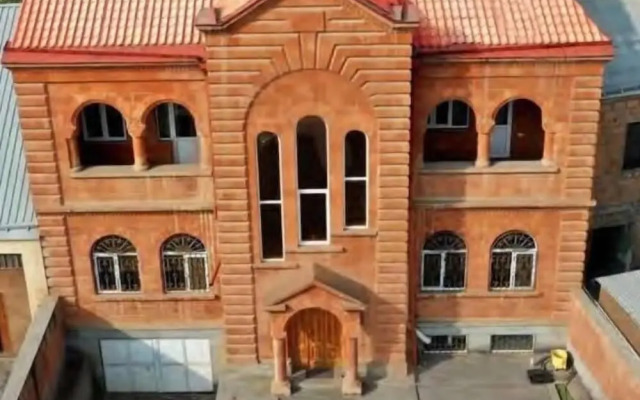 Najaryan’s Family Guest House