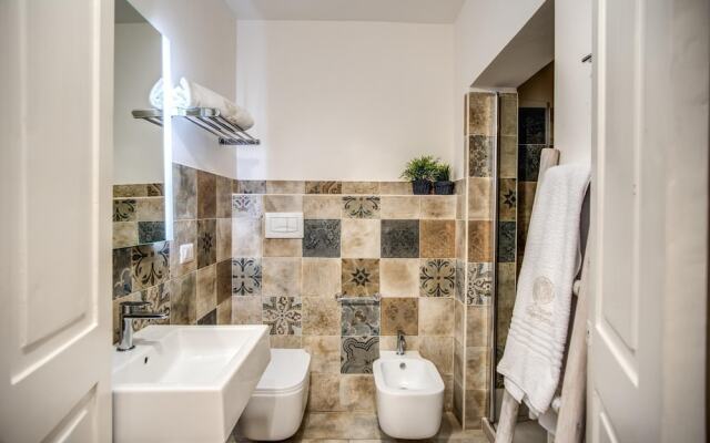 Storie e Affreschi Gallipoli