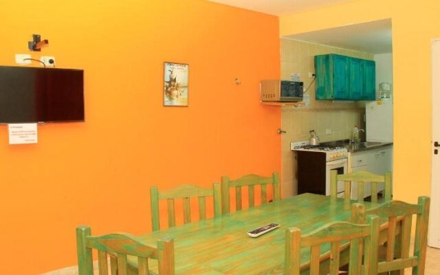 Cabañas El Sueño de Pedro