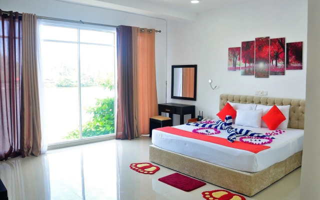 Amber House Lanka