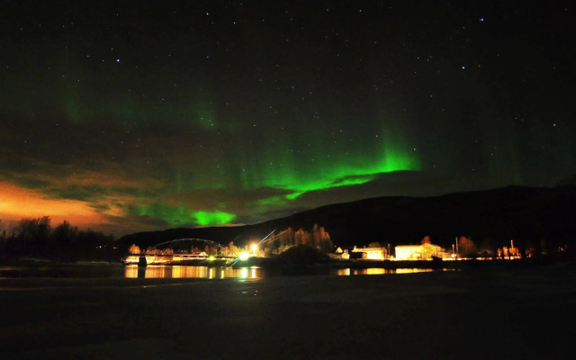 Rundhaug Gjestegård