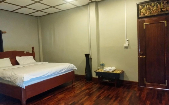 Nirvana Archipel Resort