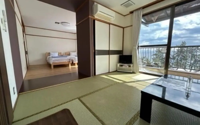 Wasuki Base Biwako Guest House