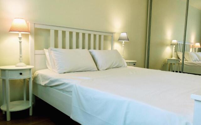 Baratero Club Apartments