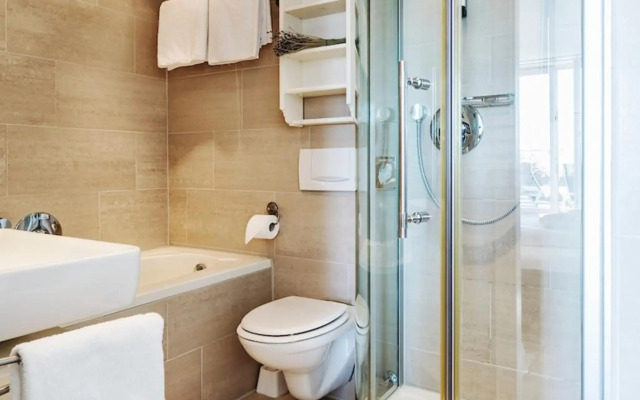 Seehotel Litz