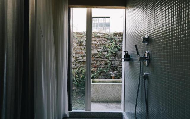 Infernino Apartments