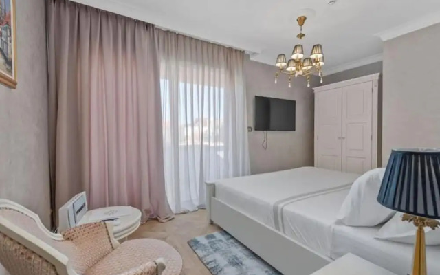 Villa Carolus in Vodice