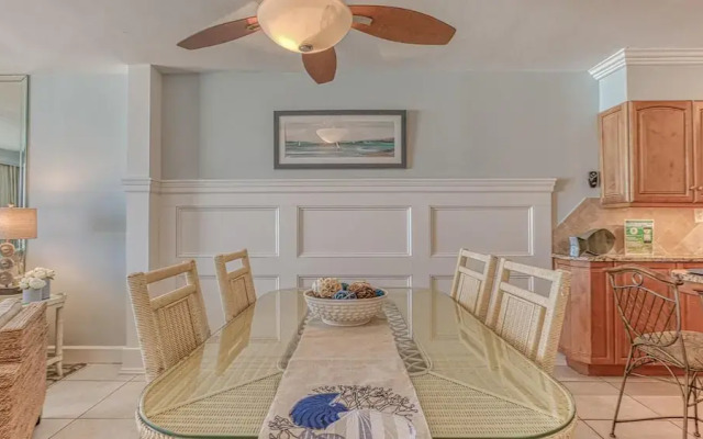 Destin on the Gulf 703