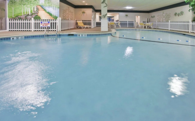 Holiday Inn Middletown Goshen