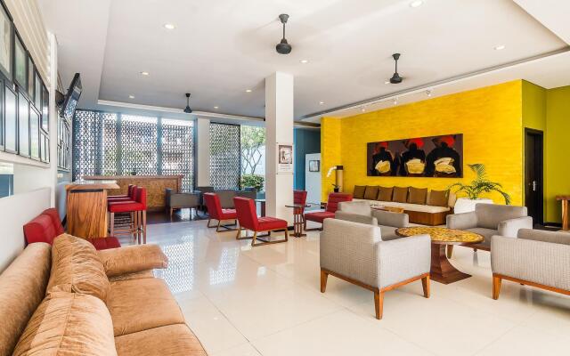 ZEN Rooms Kuta Beach Poppies Lane