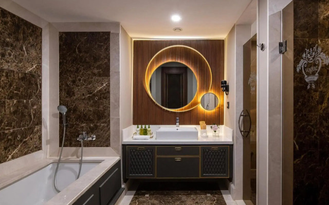 Vogue Hotel Supreme Bodrum
