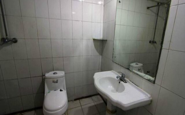 Shengtai Inn Pipashan Branch