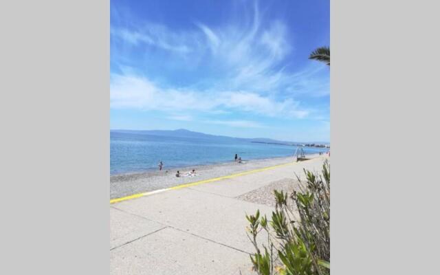 K7 House Κέντρο Καλαμάτας