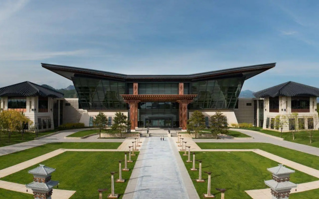 Yanqi Hotel managed by Kempinski