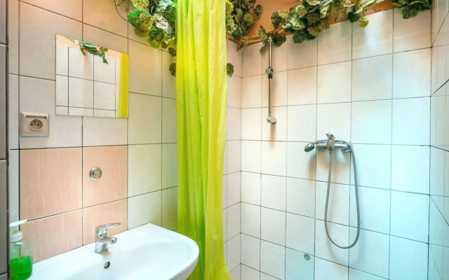 Old Town Kanonia Hostel & Apartments
