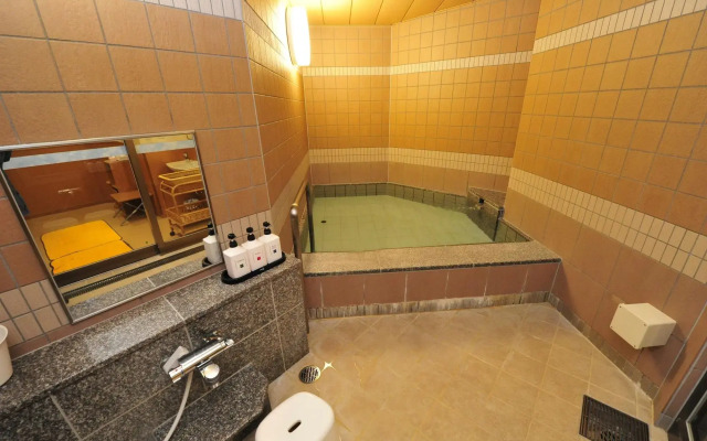 Hotel Global View Hakodate
