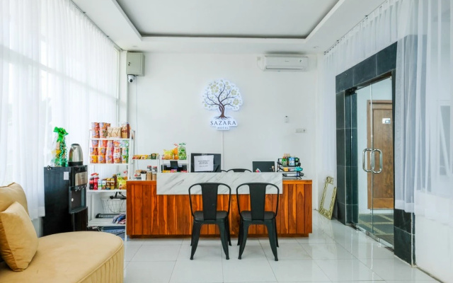 Sazara Hotel Batu