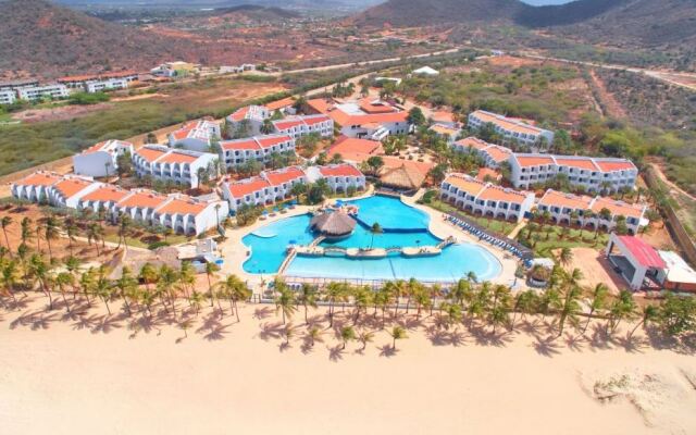 Costa Caribe Beach Hotel & Resort