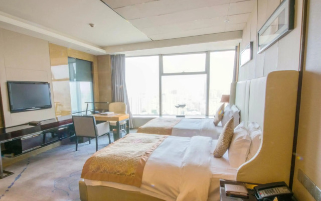 Tangla Hotel Tianjin
