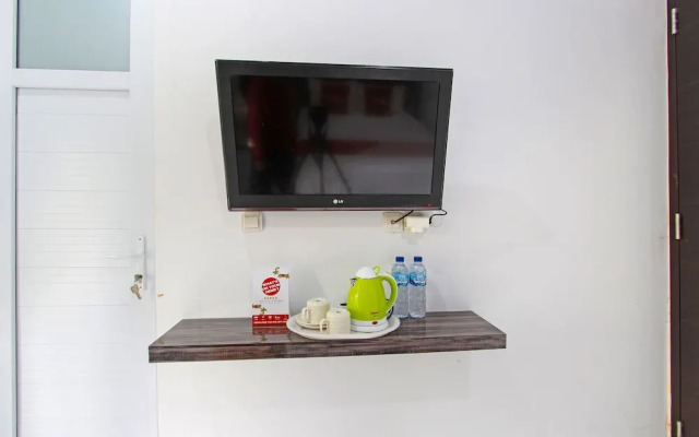 Super OYO Capital O 91665 D'prof Exclusive Guesthouse