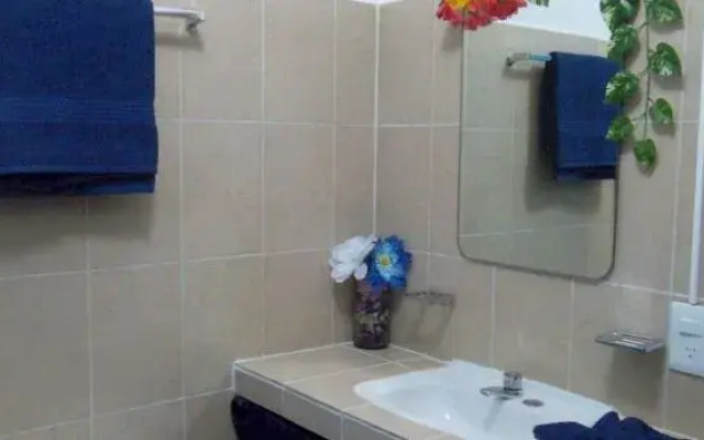 Appartamenti Melissa 3