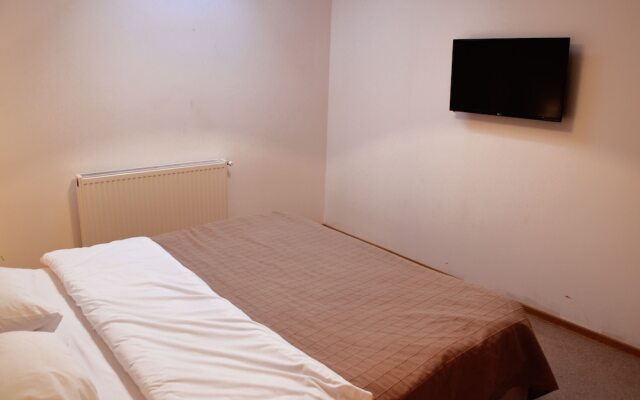 5 Star Residence