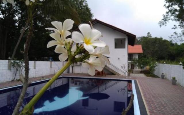 Wasu Villa Hotel Dambulla