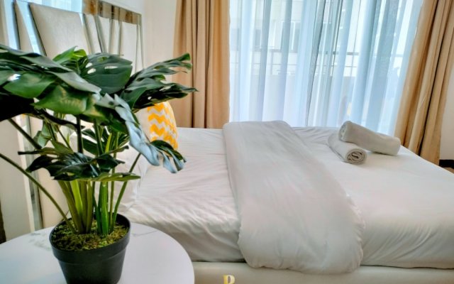 Lux Suites Imagine Luxury Apartments