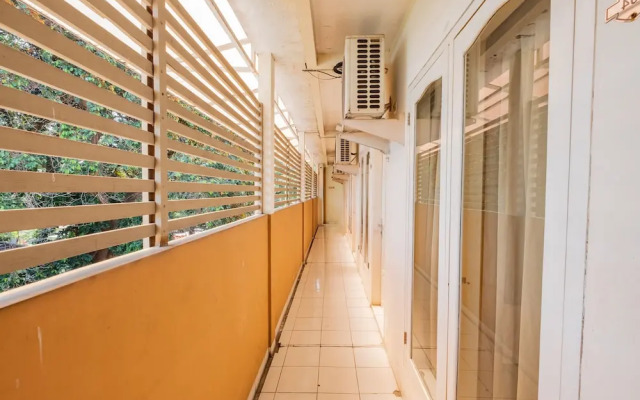 OYO 2312 Haven Guest House