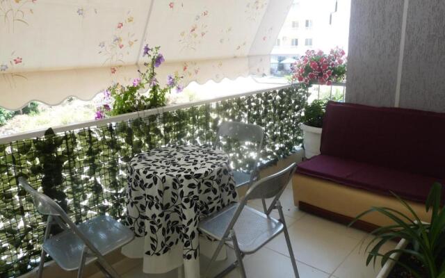 Arte Apartments