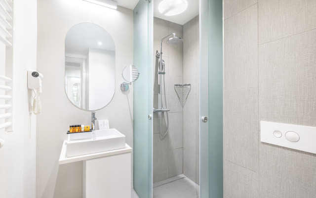 Aminess Vival Lišanj Family Hotel