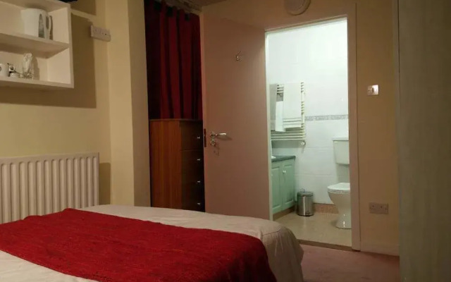 The Convent Guest House