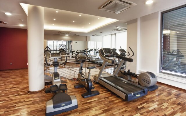 Hotel Sport