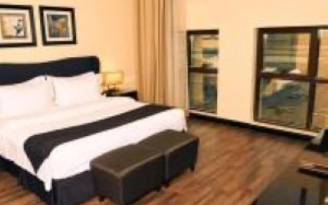 Zara Continental Hotel