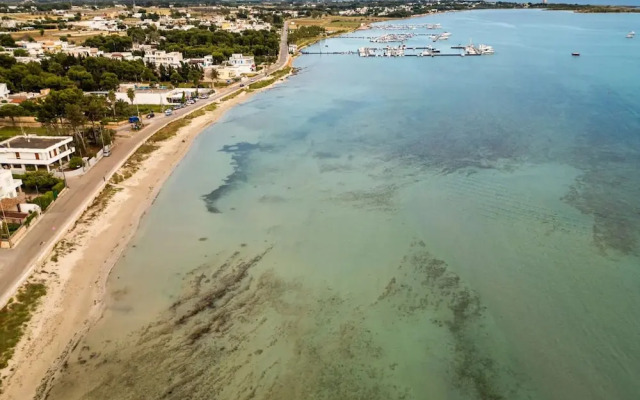 Casa Cesareo Ac Seaside