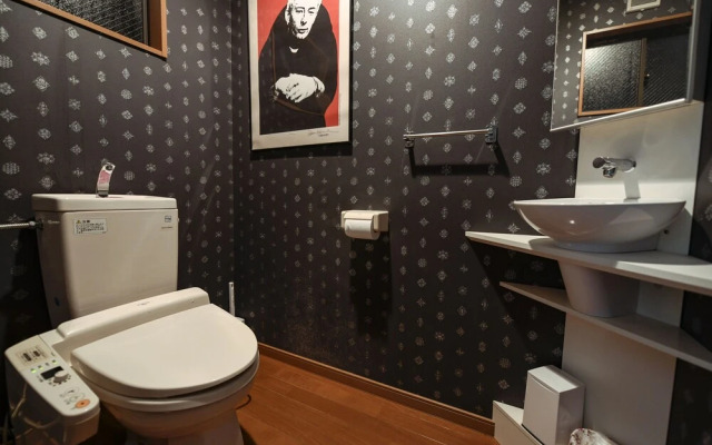 Luxury House Hona -Tennoji-